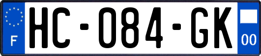 HC-084-GK