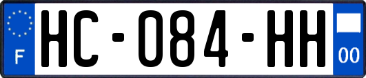 HC-084-HH