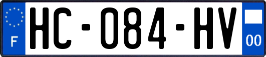 HC-084-HV