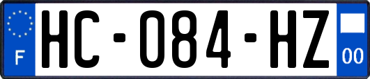 HC-084-HZ