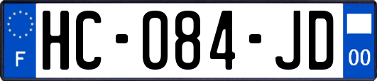 HC-084-JD