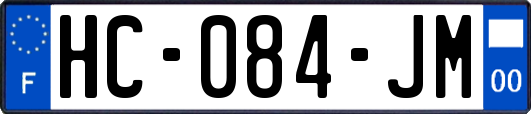 HC-084-JM