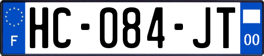 HC-084-JT