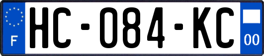 HC-084-KC