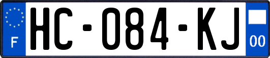 HC-084-KJ
