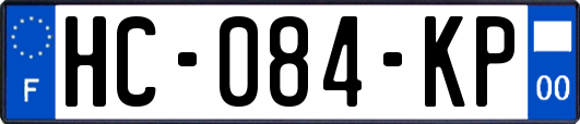 HC-084-KP
