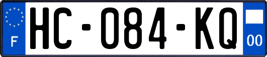 HC-084-KQ