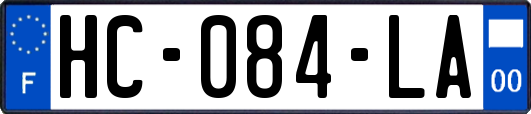 HC-084-LA