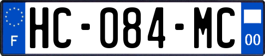 HC-084-MC