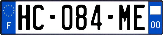HC-084-ME