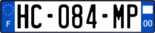 HC-084-MP