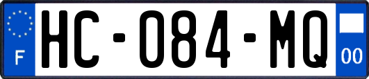 HC-084-MQ