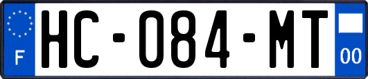 HC-084-MT