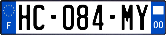 HC-084-MY