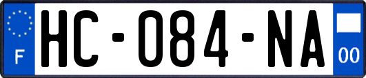 HC-084-NA