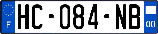 HC-084-NB
