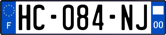 HC-084-NJ