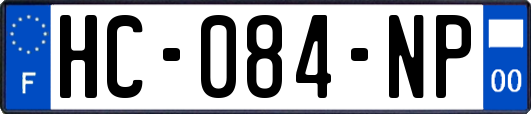 HC-084-NP