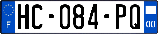 HC-084-PQ