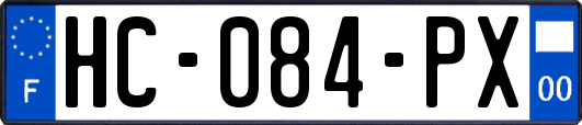 HC-084-PX