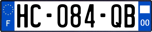 HC-084-QB