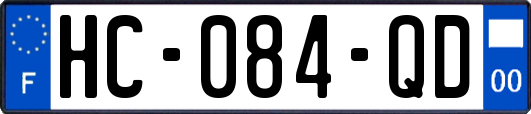 HC-084-QD