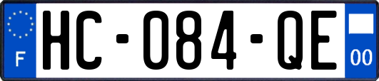 HC-084-QE