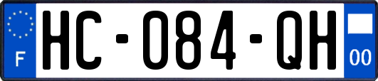 HC-084-QH