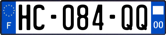 HC-084-QQ