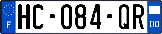 HC-084-QR