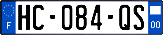 HC-084-QS