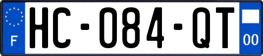 HC-084-QT