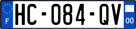 HC-084-QV