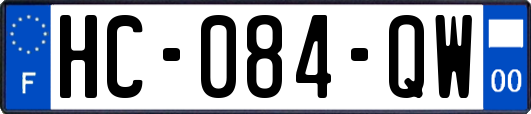 HC-084-QW