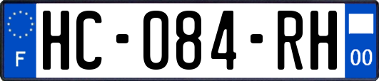 HC-084-RH