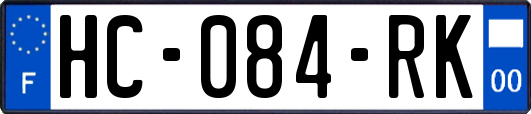 HC-084-RK