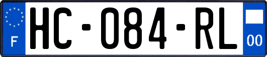 HC-084-RL