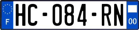 HC-084-RN