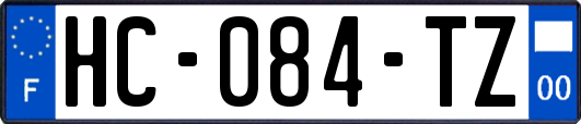 HC-084-TZ