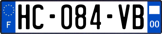 HC-084-VB
