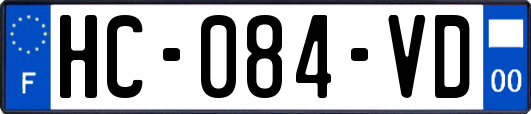 HC-084-VD