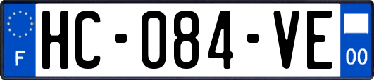 HC-084-VE