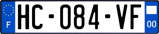 HC-084-VF