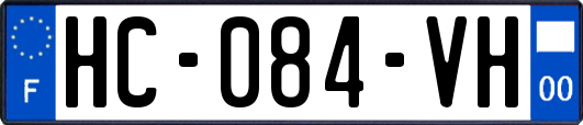 HC-084-VH