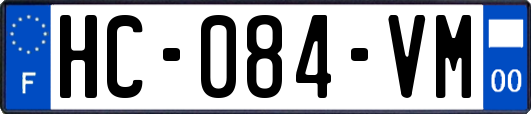 HC-084-VM