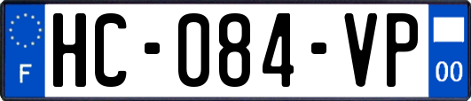 HC-084-VP