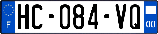 HC-084-VQ