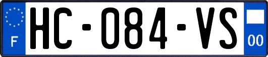 HC-084-VS