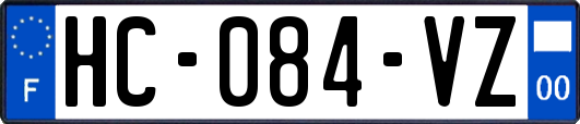 HC-084-VZ