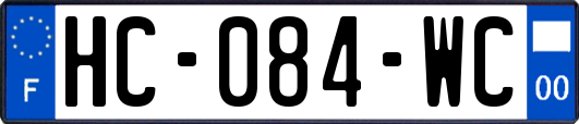 HC-084-WC